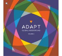 Various Artists Global Underground: Adapt #2 (CD) Album