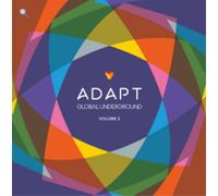 Compilation - Global Underground Adapt 2
