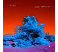 Various Artists Global Underground: Afterhours 9 (CD) Album