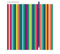 Various Artists Global Underground: Select #10 (CD) Album (PRESALE 31/01/2025)