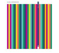 Various Artists Global Underground: Select #10 (CD) Album