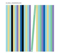 Global Underground - Global Underground: Select #11