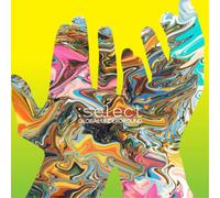 Various Artists Global Underground: Select #3 (CD) Album