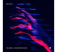Various Artists Global Underground: Select #7 (CD) Album