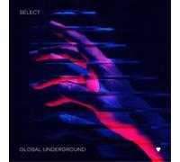 Various Artists – Global Underground: Select #7 – CD