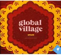 Various Artists - Global Village-Spain