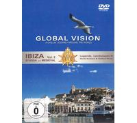 Various Artists - Global vision Ibiza 2 (DVD) Various Artists