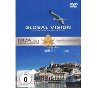Various Artists - Global vision Ibiza 2 (DVD) Various Artists