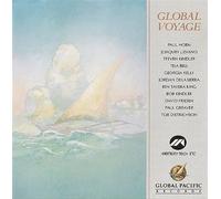 Various Artists - Global Voyage [Import anglais]