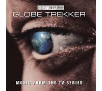 Various Artists - Globe Trekker