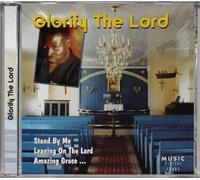 VARIOUS ARTISTS Glorify The Lord (CD)