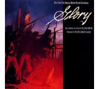 Various Artists - Glory