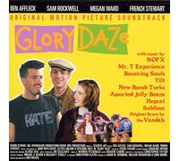 Various Artists - Glory Daze