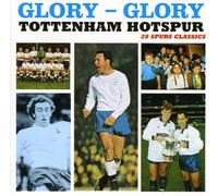 Various Artists - Glory Glory Tottenham Hotspur