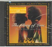 Various Artists - Glory of Love 60's