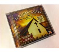 Various Artists - Gloryland: 30 Bluegrass Gospel Favorites