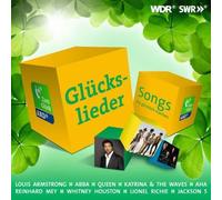 Various Artists - Glückslieder - Songs die Glücklich Machen