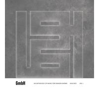Various Artists GmbH: An Anthology of Music for Fashion Shows: 2016-2 (Vinyl LP)