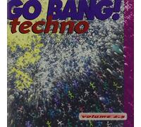 Various Artists - Go Bang 25