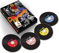 Various Artists - Go Cat Go