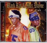 Various Artists - Go Fah