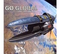 Various Artists - Go Global