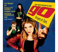 Various Artists - Go: Music From The Motion Picture (OST)