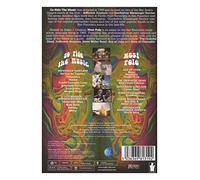 Various Artists - Go Ride The Music & We