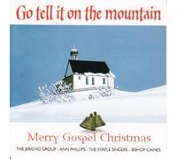 Various Artists - Go Tell It on the Mountain
