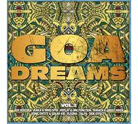 Various Artists - Goa Dreams, Vol. 2