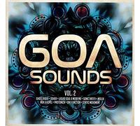 Various Artists - Goa Sounds, Vol. 2