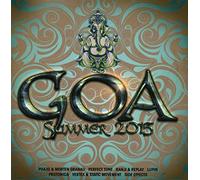 Various Artists - Goa Summer 2015
