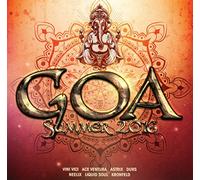 Various Artists - Goa Summer 2016
