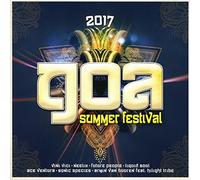 Various Artists - Goa Summer Festival 2017