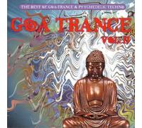 Various Artists - Goa Trance 17