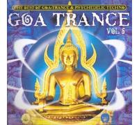 Various Artists - Goa Trance Vol. 5