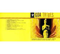 Various Artists - Goa Tribes