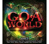 Various Artists - Goa World, Vol. 2