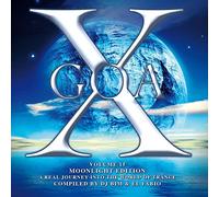 Various Artists - Goa X - Vol. 15