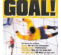 Various Artists - Goal