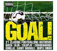 Various Artists - Goal!