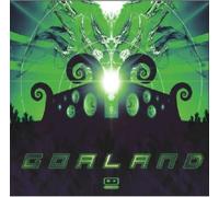 Various Artists Goaland (CD) Album