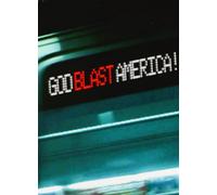 Various Artists - God Blast America