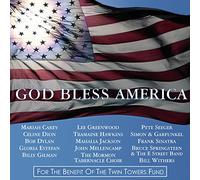 Various Artists - God Bless America