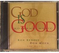 Various Artists - God Is Good