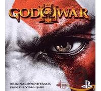 Various Artists - God Of War 3