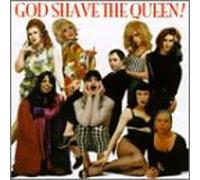 Various Artists - God Shave the Queen
