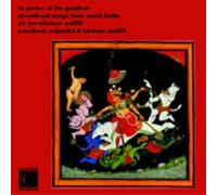 Various Artists Goddess: Devotional Songs from North India (CD) Album