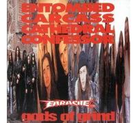 Various Artists - Gods of Grind