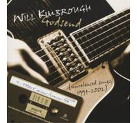 Various Artists Godsend - Unreleased Songs 1994 - 2002 (CD) Album